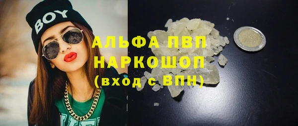 ALPHA PVP Елизово